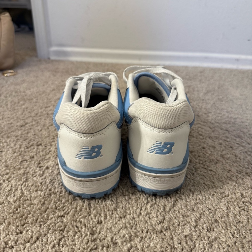 New Balance 550 View 3